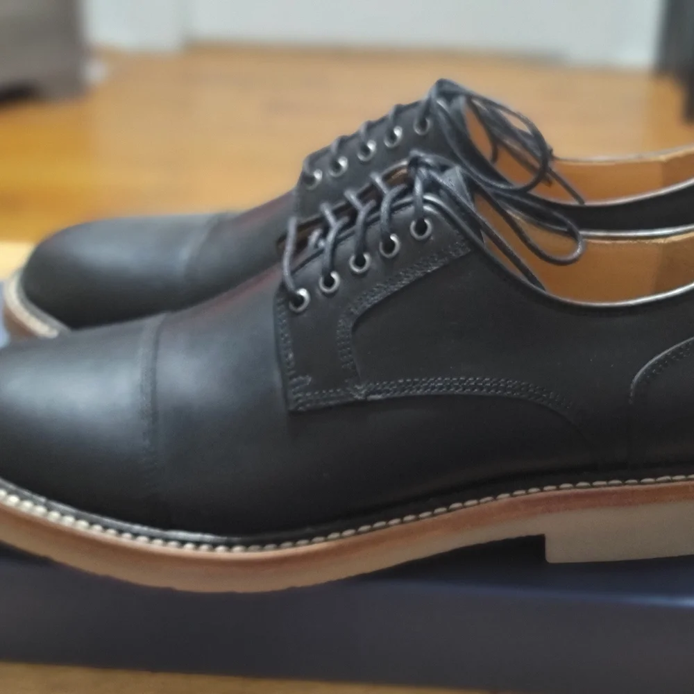 Warfield & Grand - Picture 4 of 6